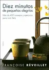 Diez Minutos de Pequeñas Alegrias