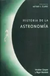 Historia de la Astronomía
