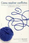 Cómo Resolver Conflictos