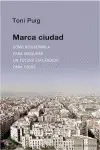 Marca Ciudad