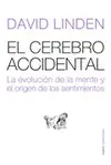 Cerebro Accidental, el