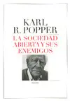 Sociedad Abierta y Sus Enemigos, la