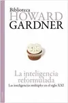 Inteligencia Reformulada, la