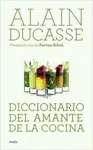Diccionario del Amante de la Cocina
