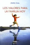 Valores para la Familia Hoy, los