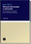 Historia del Mundo y Salvación
