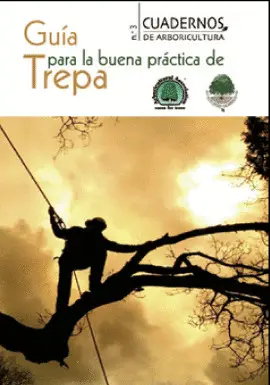 GUÍA PARA LA BUENA PRÁCTICA DE TREPA