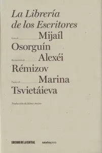 Librería de los Escritores, la