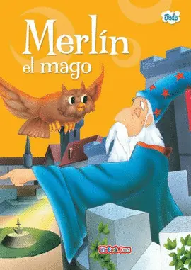 Merlín el Mago