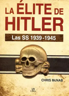 Élite de Hitler, la