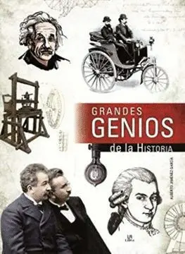 Grandes Genios de la Historia