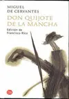 Don Quijote de la Mancha