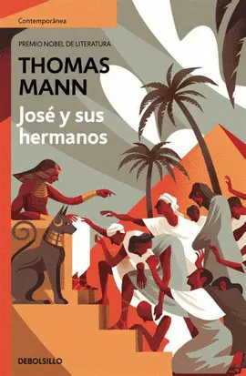 Paquete José y Sus Hermanos