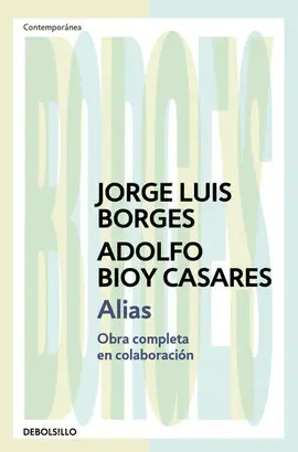 ALIAS. OBRA COMPLETA EN COLABORACIÓN
