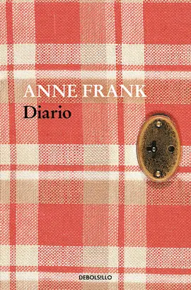 DIARIO DE ANNE FRANK