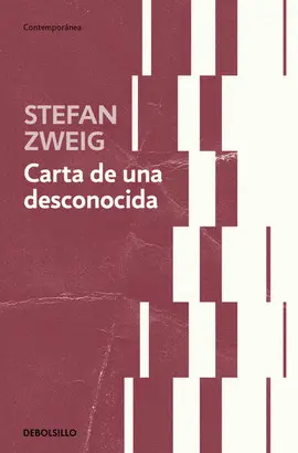 Carta de una Desconocida