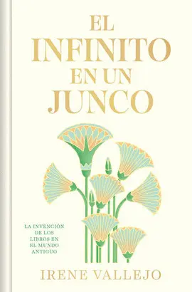 INFINITO EN UN JUNCO, EL