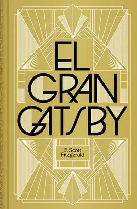 GRAN GATSBY, EL