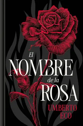 Nombre de la Rosa, el