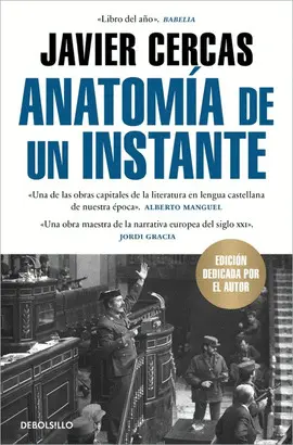 Anatomía de un Instante