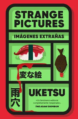 Strange Pictures