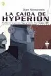 Caida de Hyperion, la