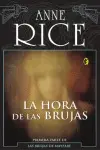 Hora de las Brujas, la