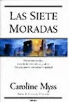 Siete Moradas, las