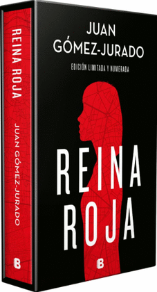 REINA ROJA