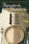 Reposteria y Pasteleria