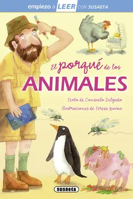 Porqué de los Animales, el