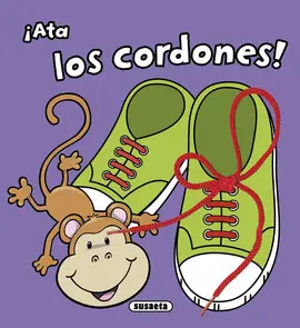 ¡Ata los Cordones!