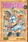 FAIRY TAIL 9 FAIRY TAIL 9