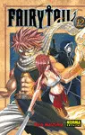FAIRY TAIL 12 FAIRY TAIL 12