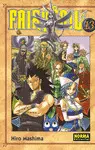 FAIRY TAIL 13 FAIRY TAIL 13