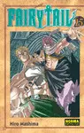 FAIRY TAIL 15 FAIRY TAIL 15
