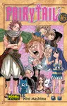 FAIRY TAIL 16 FAIRY TAIL 16