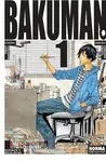 BAKUMAN 1