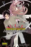 ACADEMIA NEOGÉNESIS EVANGELION 3 ACADEMIA NEOGÉNESIS EVANGELION 3