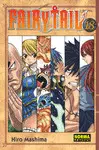 FAIRY TAIL 18 FAIRY TAIL 18