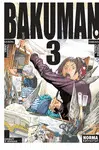BAKUMAN 3 BAKUMAN 3