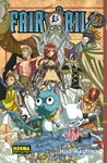 FAIRY TAIL 21 FAIRY TAIL 21