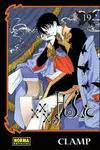 XXXHOLIC 19 XXXHOLIC 19