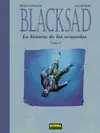 BLACKSAD. LA HISTORIA DE LAS ACUARELAS VOL. 2