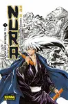 Nura el Señor de los Yokai Vol. 1