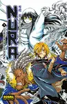 NURA EL SEÑOR DE LOS YOKAI 3