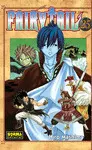 FAIRY TAIL 25 FAIRY TAIL 25