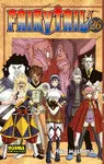 FAIRY TAIL 26 FAIRY TAIL 26