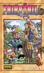 FAIRY TAIL 28 FAIRY TAIL 28