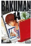 BAKUMAN 14 BAKUMAN 14